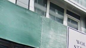 The Gotham Hotel, 16 East 46th St, NYC.