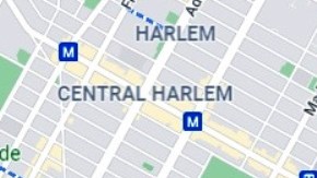 Manhattan Psychiatric Center, Randalls and Wards Islands. NYC.