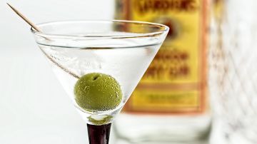 martini-con-aceituna
