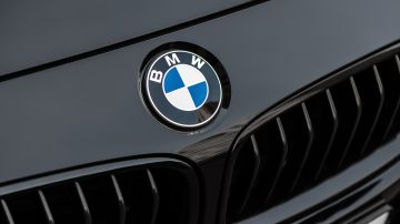 Muere al robar catalizador BMW