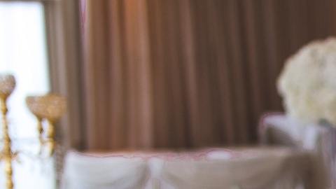 Novia racismo boda invitados