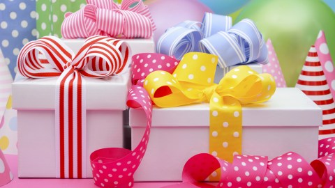 Abuelo muerto regalo cumpleaños viral