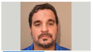 Hispano "oficial de paz" acusado de matar a su novia a martillazos en Nueva York