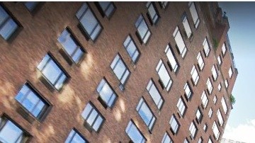 Sutton Place es una de las zonas residenciales más exclusivas de NYC.