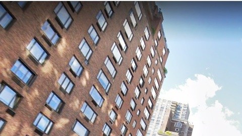 Sutton Place es una de las zonas residenciales más exclusivas de NYC.