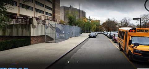 Dos adolescentes heridos: segundo apuñalamiento en la misma escuela de Nueva York en pocos días