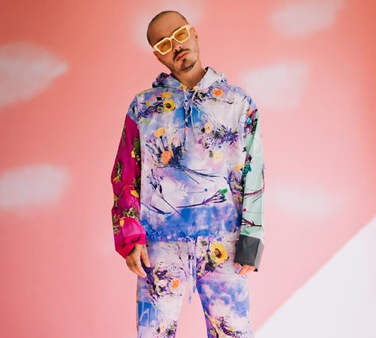 J Balvin launches his most intimate and personal album ‘Jose’: “You have to stop deifying artists”