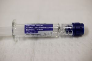 Vacuna de la gripe: cuándo hay que aplicársela y qué efectos secundarios tiene