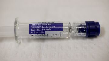 Vacuna de la gripe: cuándo hay que aplicársela y qué efectos secundarios tiene