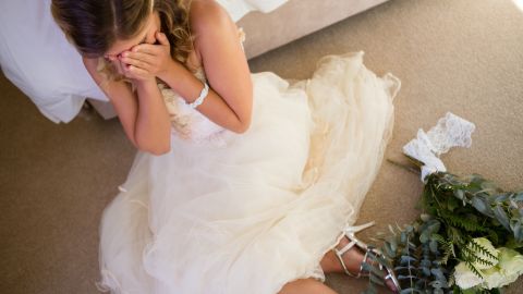 Viral TikTok termina matrimonio suegra