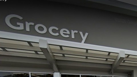 Tienda Walmart, 150 Harrison Ave, Kearny, NJ.