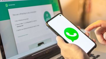 WhatsApp: el truco para enviar y escuchar mensajes con el Asistente de Google