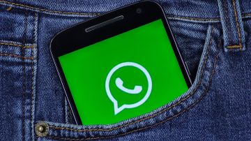 WhatsApp trabaja en función para transcribir los mensajes de voz