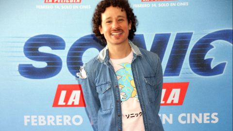 Hace un mes Luisito Comunica confesó había comprado una casa en Venezuela