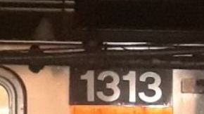 Túnel del Metro de NYC/Archivo.