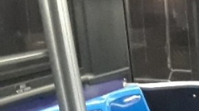 Adolescente de 14 años fue baleado en la cabeza al bajar de bus MTA en Harlem, Nueva York