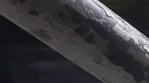 Patrulla de NYPD/Archivo.