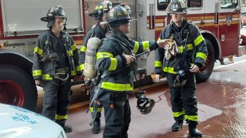 FDNY es el cuerpo municipal de bomberos más grande en EE.UU.
