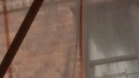 En Amsterdan Houses en Manhattan 1,000 familias abrumadas por reparaciones que no tienen fin.