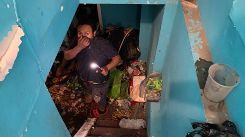 Defensor del Pueblo anuncia proyecto de ley para mejorar respuesta ante inundaciones en Nueva York