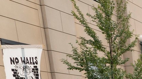 Esta semana, la organización Voces de la Frontera organizó un día sin inmigrantes en Wisconsin, como parte del movimiento nacional a favor de indocumentados.