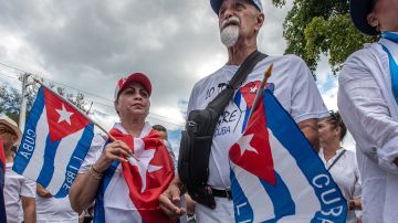 Congresistas de EEUU, "decepcionados" por falta de condena del papa a Cuba