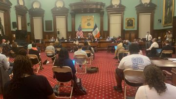 Ajedrez político de Nueva York se mueve con sigilo para elegir al próximo Presidente del Concejo Municipal