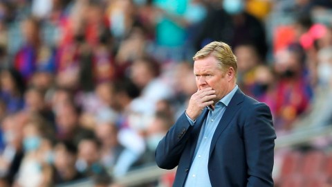 Ronald Koeman