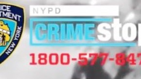 Violento robo en El Bronx.