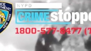 Violento robo en El Bronx.