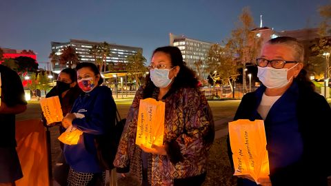 Activistas: Semana crucial para reforma migratoria que favorecería a millones