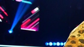 Nuestra Belleza Latina vs Así se Baila