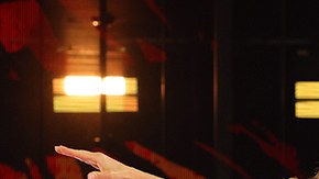 Laura Flores y Gabriel Porras eliminados de 'Así Se Baila'