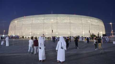 EE.UU. y México entre los países con más peticiones de entradas para Qatar 2022