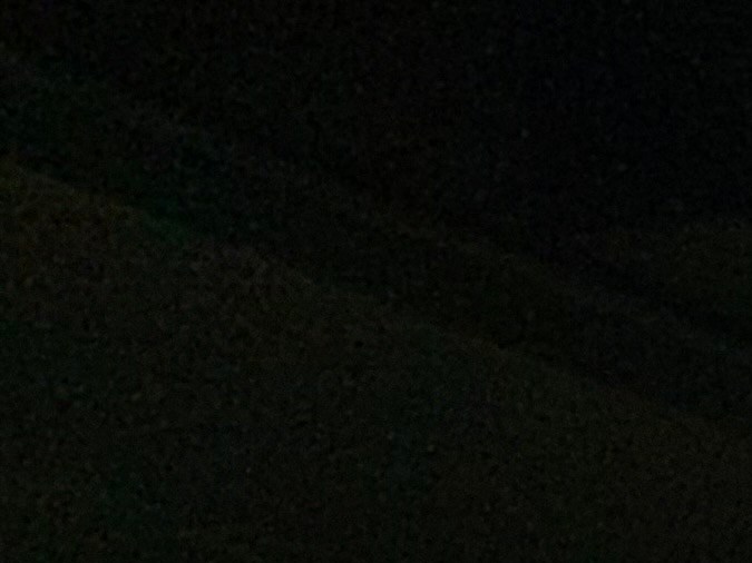 El bar "The Press Room" tiene una imprenta antigua en funcionamiento a la entrada.