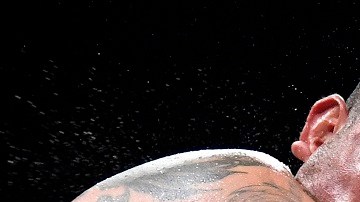 Ruiz derrotó a Chris Arreola en su última pelea de este año.