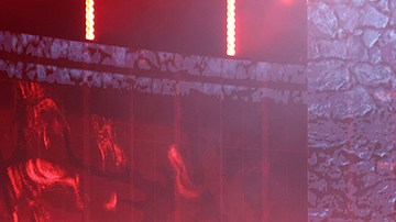 Los famosos concursantes tuvieron una noche de Halloween en 'Así Se Baila'