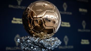 Balón de Oro 2021 ya definió sus nominados
