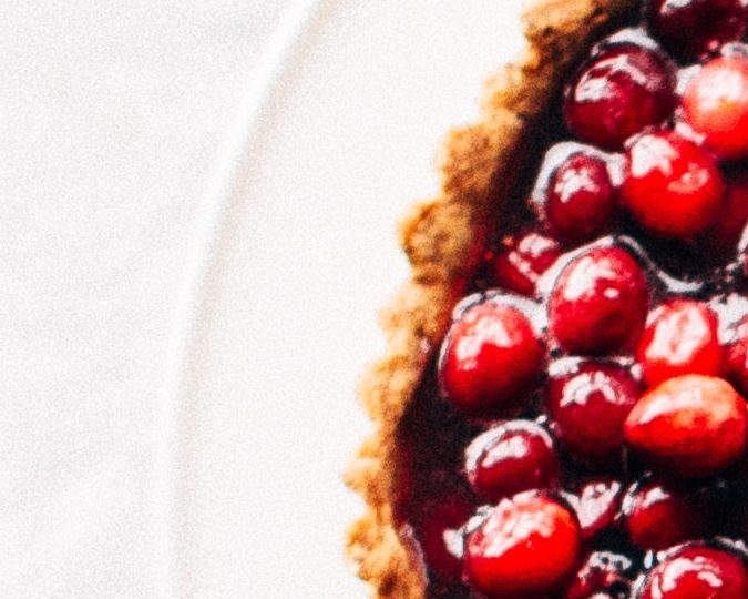 Beneficios medicinales de los arándanos