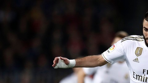 Benzema y Piqué será uno de los atractivos que tendrá el nuevo clásico español.