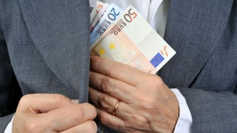Billetes
