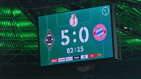 Borussia Monchengladbach
