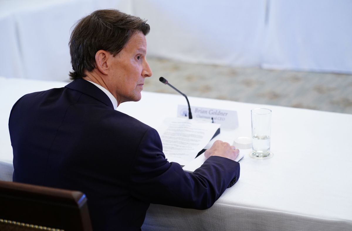 Hasbro CEO Brian Goldner Dies Two Days After Resigning, He Was 58 Years Old Hasbro CEO Brian Goldner Dies Two Days After Resigning, He Was 58 Years Old