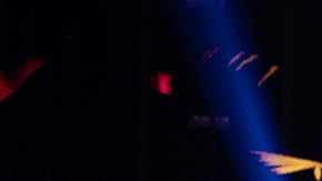 Carolina Laursen y David Chocarro