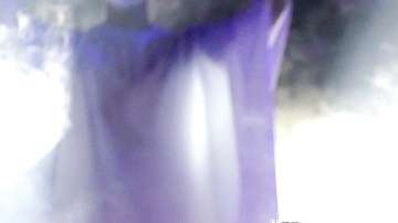 Camilo y Evaluna andan juntos de gira y pasaron por París.