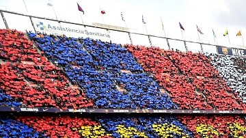 Camp Nou