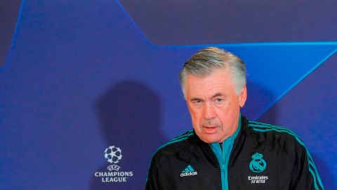 Carlo Ancelotti