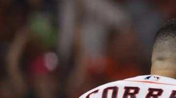 Altuve y Correa quieren su segundo anillo de campeón de la Serie Mundial.