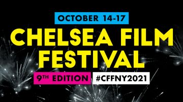 El festival de Cine de Chelsea volverá a ser presencial en su 9ª edición.