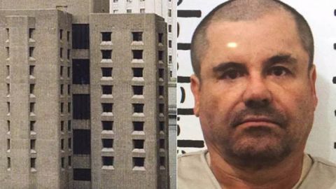 Defensa de “El Chapo” pide juicio justo ante “mala conducta del jurado” y “crueldad” en prisión